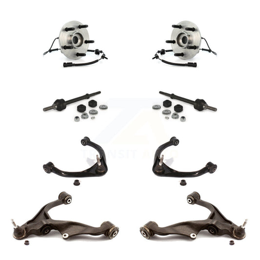 [Avant] Ensemble roulement de roue et moyeu pour Dodge Ram 1500 K77-102465
