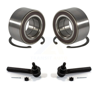 [Avant] Roulement de roue pour 2007-2011 Honda CR-V Vehicles Manufactured In USA K77-102469
