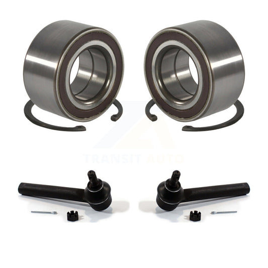 [Avant] Roulement de roue pour 2007-2011 Honda CR-V Vehicles Manufactured In USA K77-102469