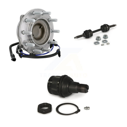 [Avant] Ensemble roulement de roue et moyeu pour Ford F-450 Super Duty K77-102474