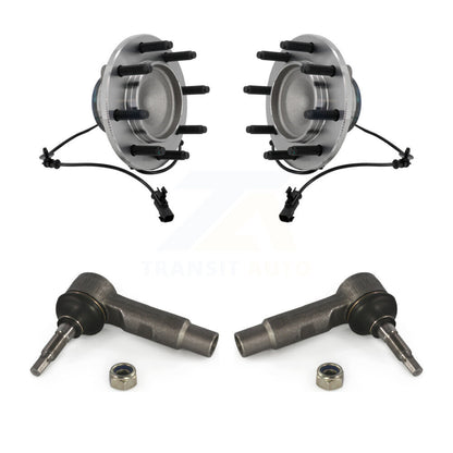 [Avant] Ensemble roulement de roue et moyeu pour 2006-2008 Dodge Ram 1500 3500 2500 RWD K77-102505