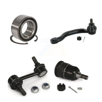 [Avant Gauche] Roulement de roue pour Honda Accord Acura TSX K77-102520