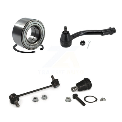 [Avant Gauche] Roulement de roue pour 2010-2013 Kia Soul K77-102521