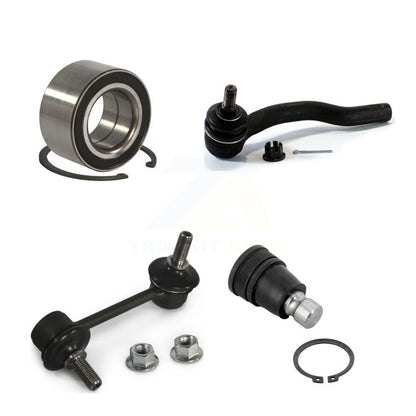 [Avant Gauche] Roulement de roue pour 2007-2012 Mazda CX-7 K77-102522