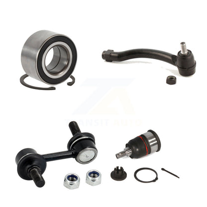[Avant Gauche] Roulement de roue pour 2007-2008 Acura TL K77-102523
