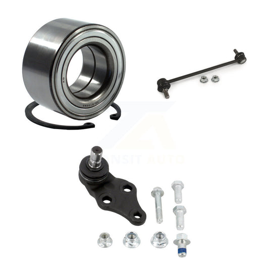 [Avant] Roulement de roue pour Kia Soul EV K77-102524