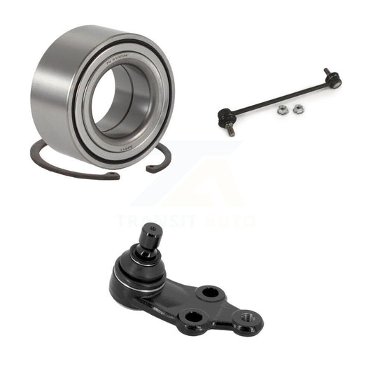 [Avant] Roulement de roue pour Hyundai Tucson Kia Sportage K77-102526