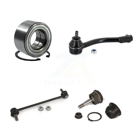[Avant Gauche] Roulement de roue pour Kia Forte Forte5 Koup K77-102527