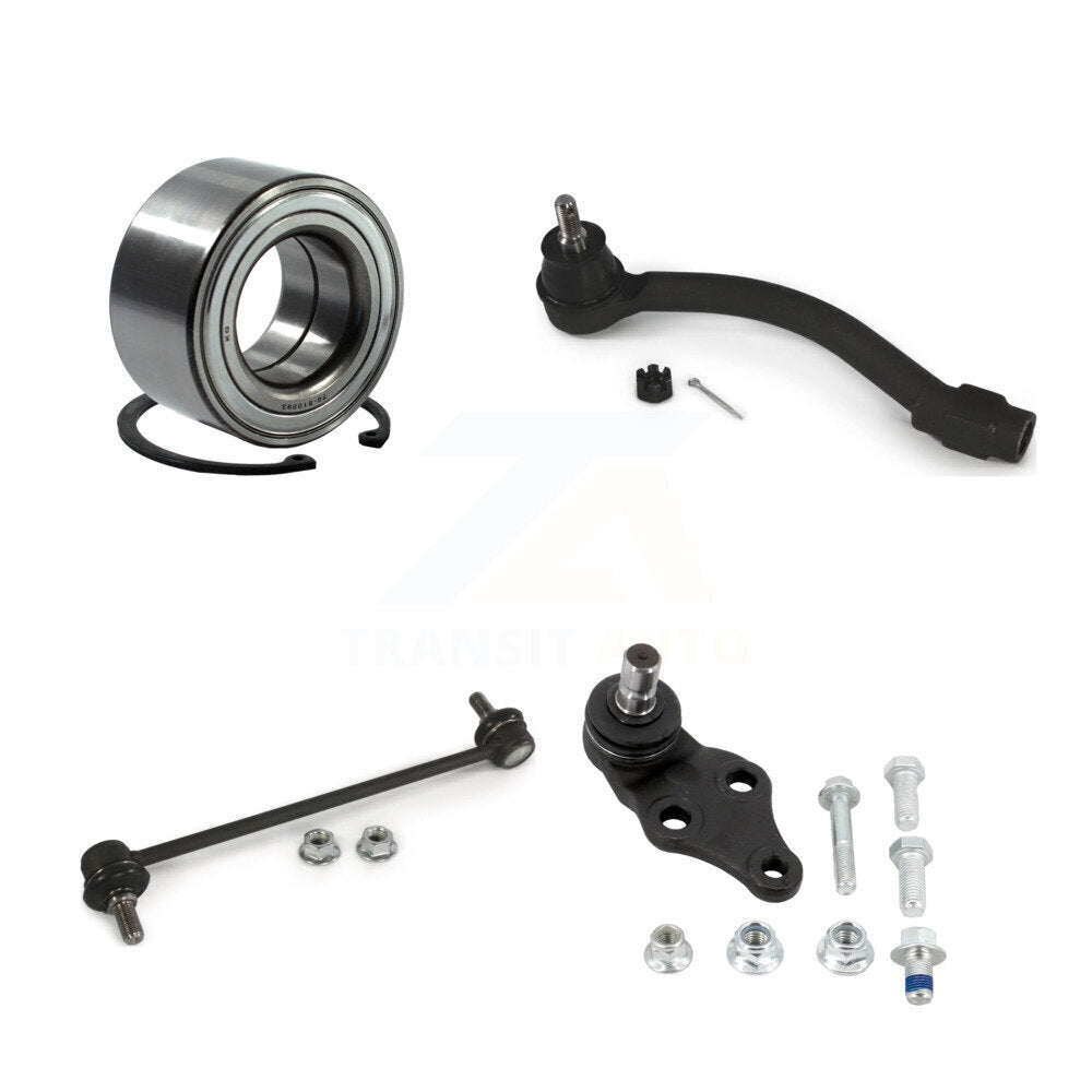 [Avant Gauche] Roulement de roue pour Kia Soul EV K77-102529