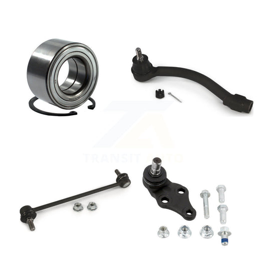 [Avant Gauche] Roulement de roue pour Kia Soul EV K77-102529