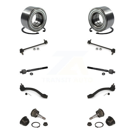 [Avant] Roulement de roue pour Hyundai Elantra K77-102532