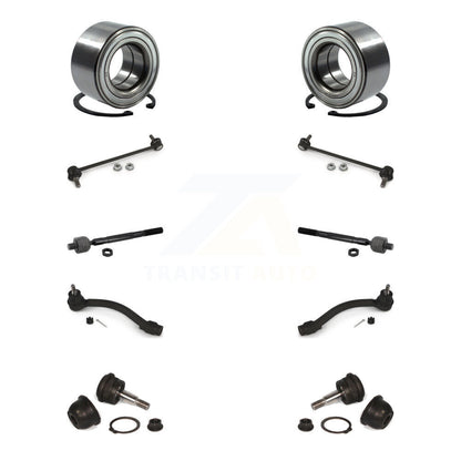 [Avant] Roulement de roue pour Hyundai Elantra GT K77-102533