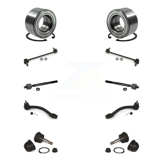 [Avant] Roulement de roue pour Hyundai Elantra GT K77-102533