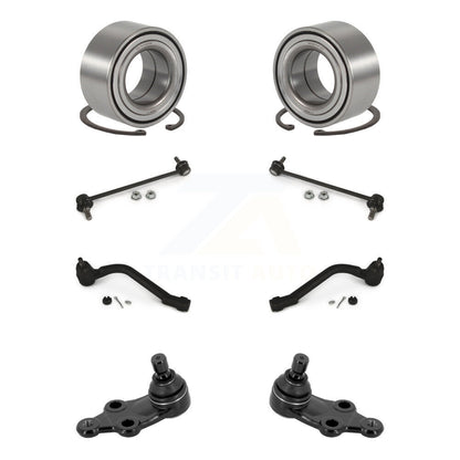 [Avant] Roulement de roue pour Hyundai Tucson Kia K77-102535