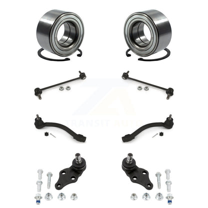 [Avant] Roulement de roue pour Kia Soul EV K77-102536