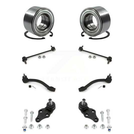 [Avant] Roulement de roue pour Kia Soul EV K77-102536