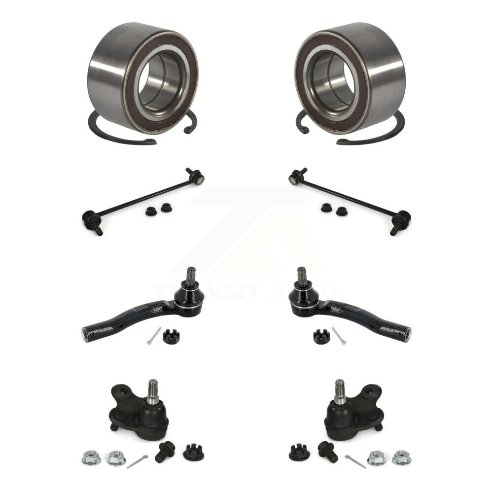 [Avant] Roulement de roue pour 2012-2016 Honda CR-V K77-102537