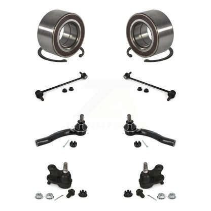 [Avant] Roulement de roue pour 2012-2016 Honda CR-V K77-102537