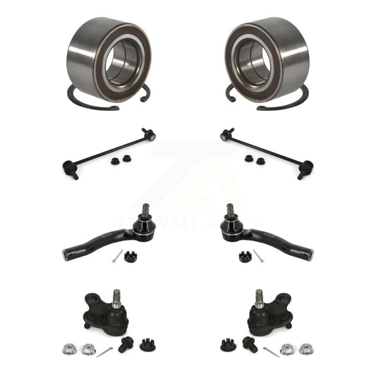 [Avant] Roulement de roue pour 2012-2016 Honda CR-V K77-102537