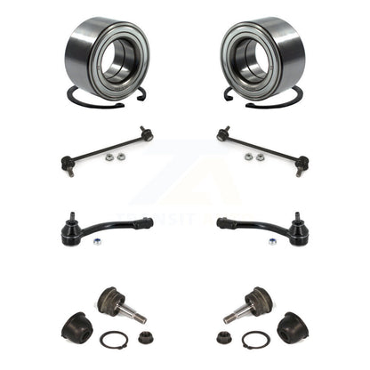 [Avant] Roulement de roue pour Kia Forte Forte5 Koup K77-102538
