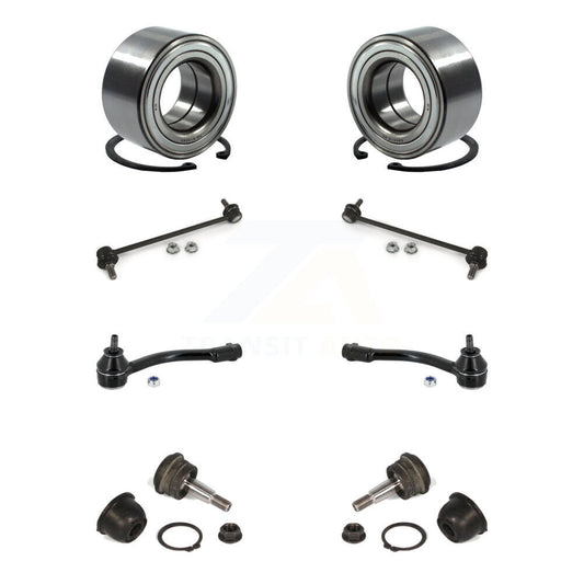 [Avant] Roulement de roue pour Kia Forte Forte5 Koup K77-102538