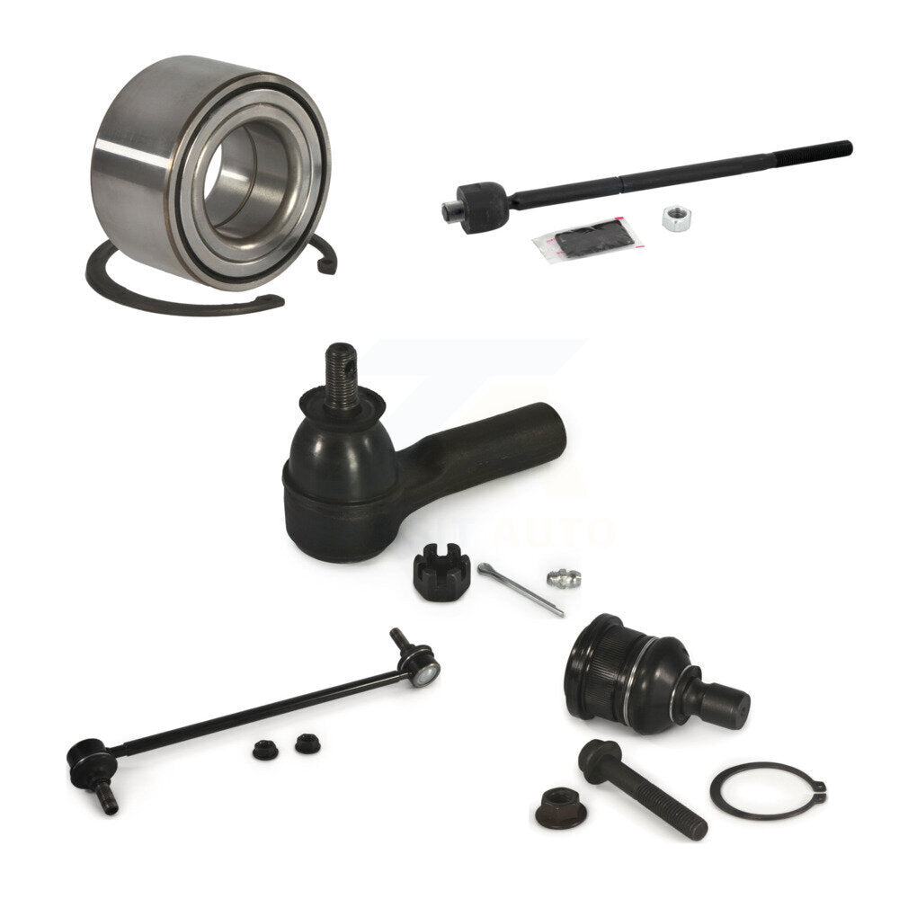 [Avant] Roulement de roue pour Ford Escape K77-102540