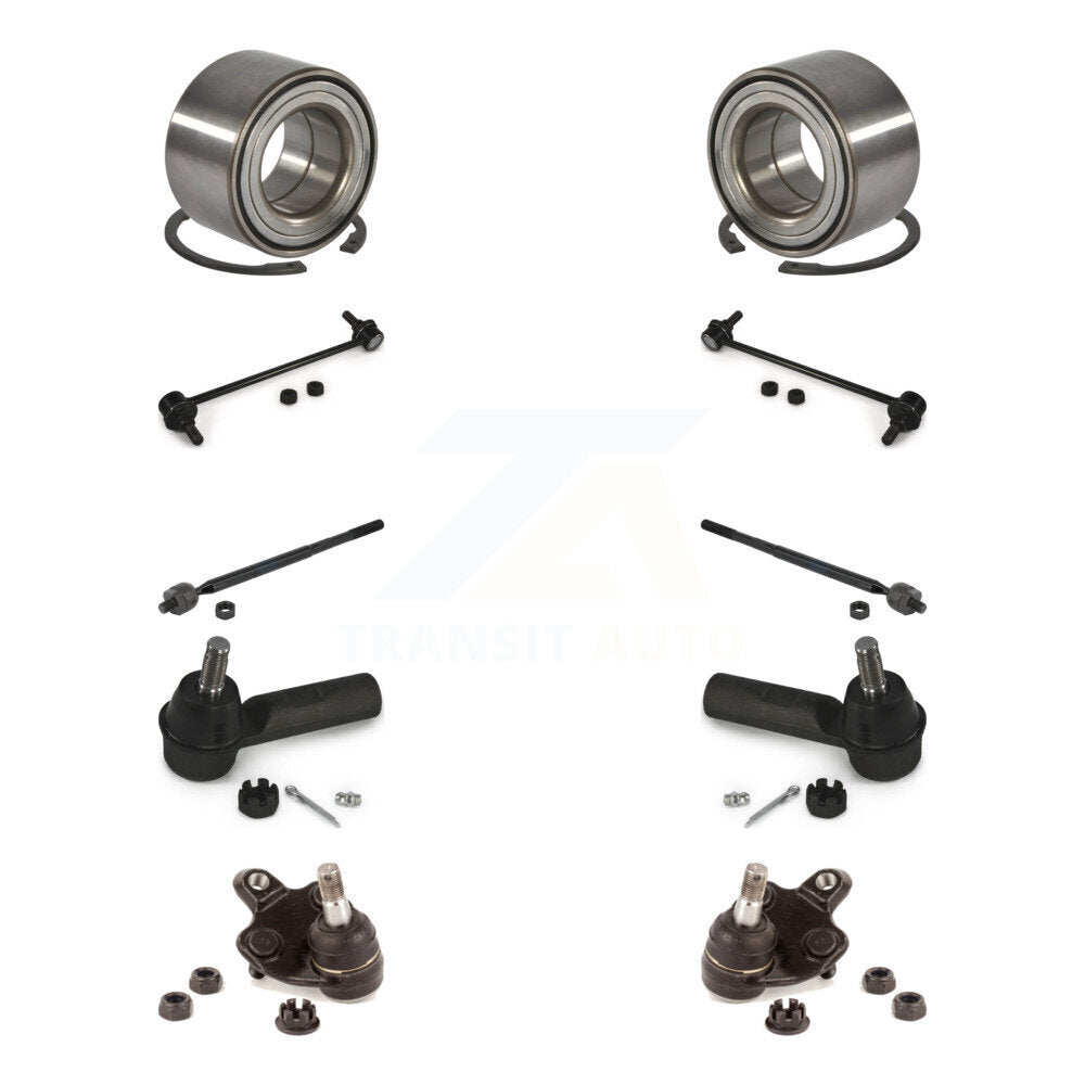 [Avant] Roulement de roue pour Toyota Corolla K77-102541