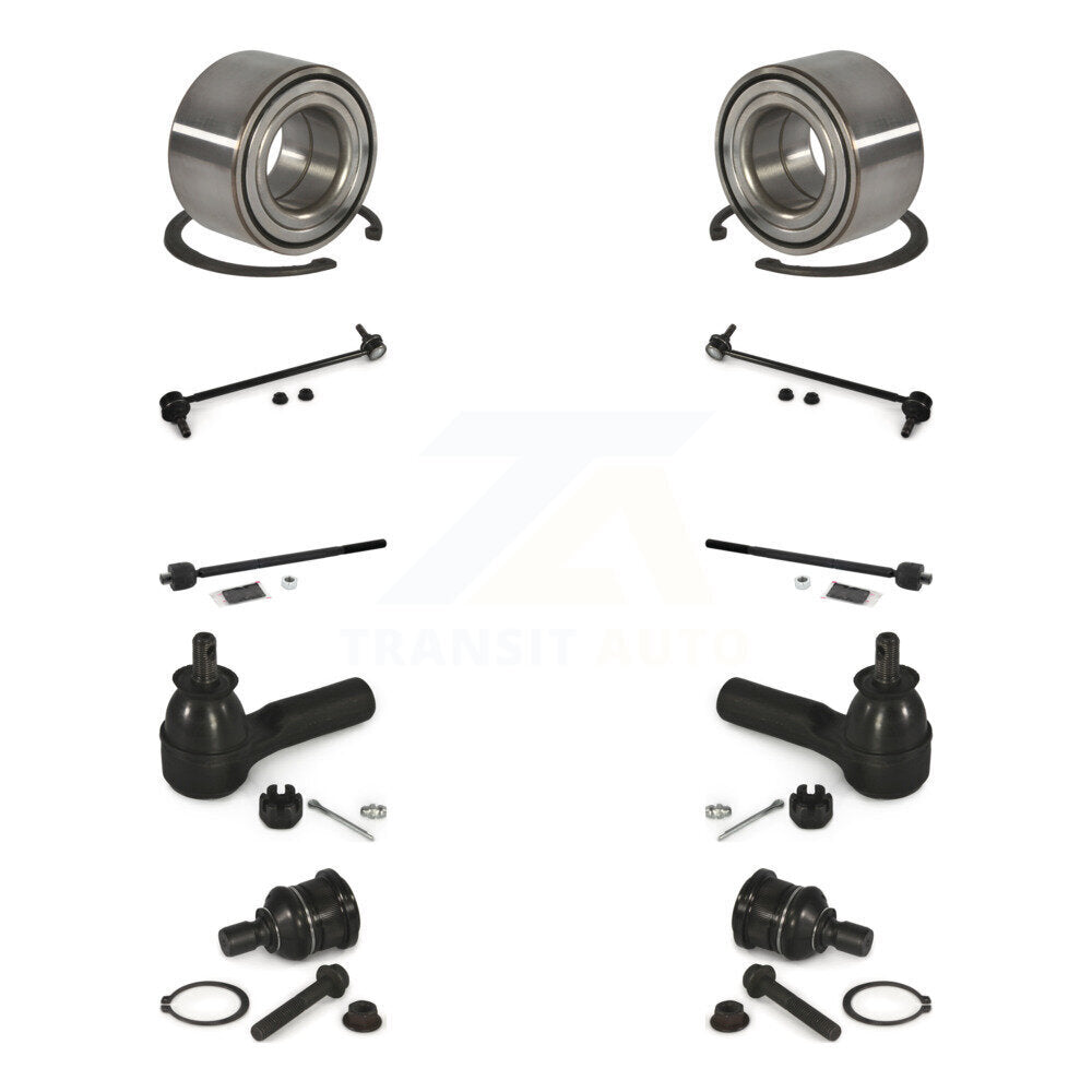[Avant] Roulement de roue pour Ford Escape Mazda K77-102542