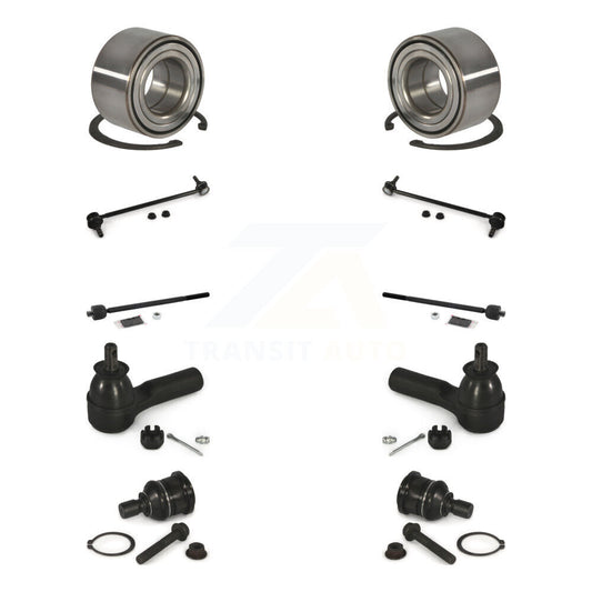 [Avant] Roulement de roue pour Ford Escape Mazda K77-102542