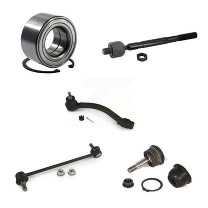 [Avant Gauche] Roulement de roue pour Hyundai K77-102543