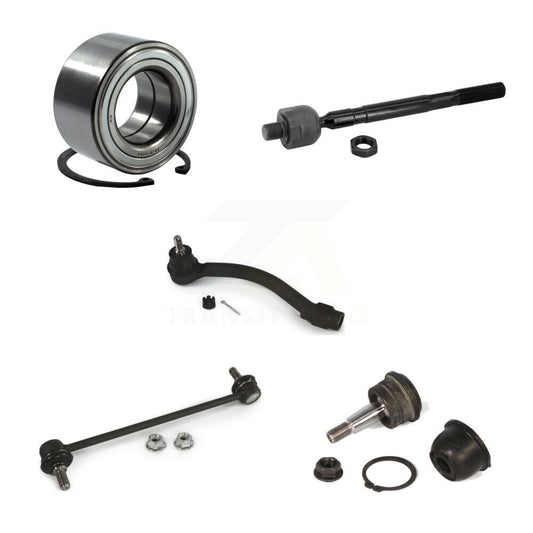 [Avant Gauche] Roulement de roue pour Hyundai K77-102543