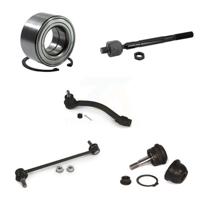 [Avant Gauche] Roulement de roue pour Hyundai GT K77-102544