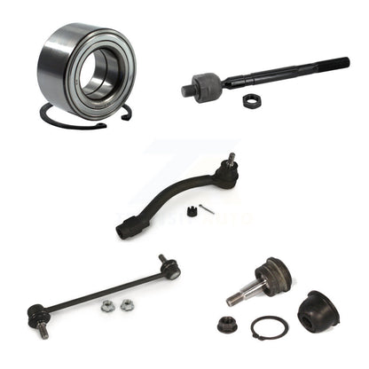 [Avant Droite] Roulement de roue pour Hyundai K77-102545