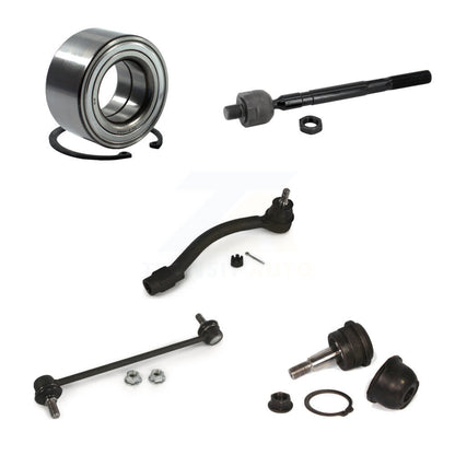 [Avant Droite] Roulement de roue pour Hyundai K77-102546