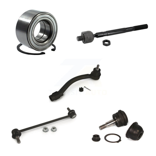[Avant Droite] Roulement de roue pour Hyundai K77-102546