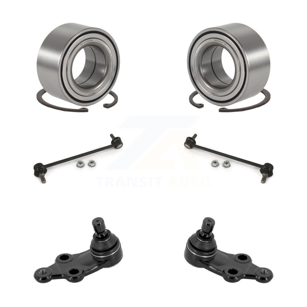 [Avant] Roulement de roue pour Hyundai Tucson Kia Sportage K77-102548