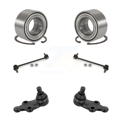 [Avant] Roulement de roue pour Hyundai Tucson Kia Sportage K77-102548