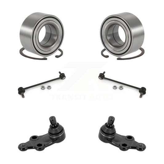 [Avant] Roulement de roue pour Hyundai Tucson Kia Sportage K77-102548