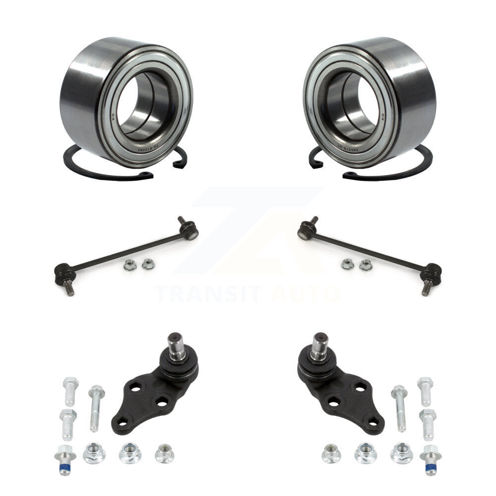 [Avant] Roulement de roue pour Kia Soul EV K77-102549