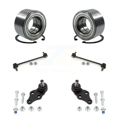 [Avant] Roulement de roue pour Kia Soul EV K77-102549