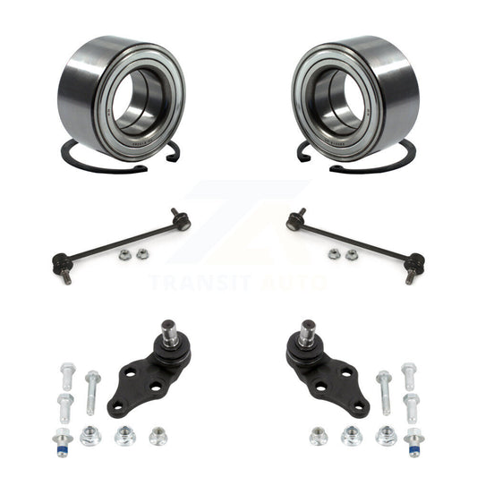 [Avant] Roulement de roue pour Kia Soul EV K77-102549