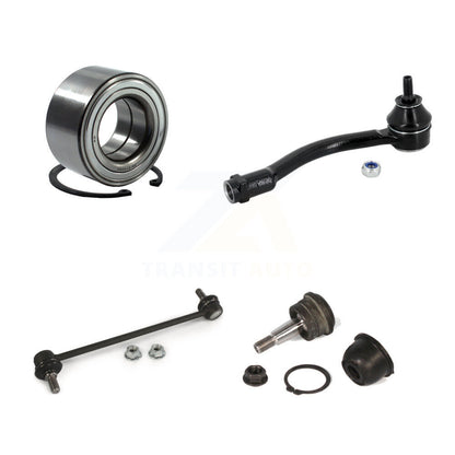 [Avant Droite] Roulement de roue pour Kia Forte Forte5 Koup K77-102550