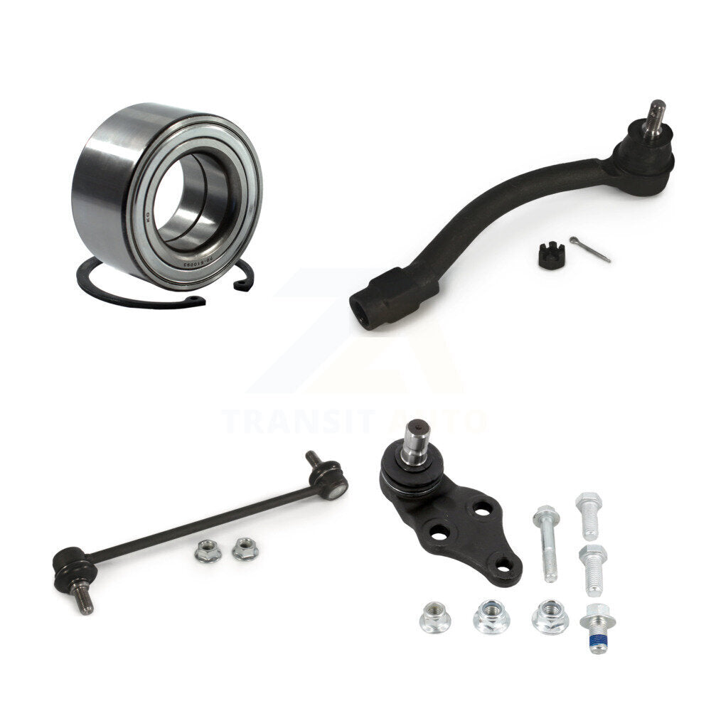 [Avant Droite] Roulement de roue pour Kia Soul EV K77-102551