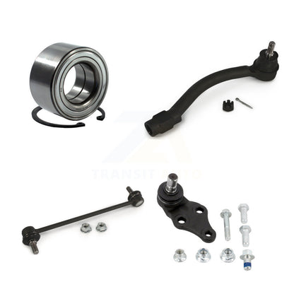 [Avant Droite] Roulement de roue pour Kia Soul EV K77-102551