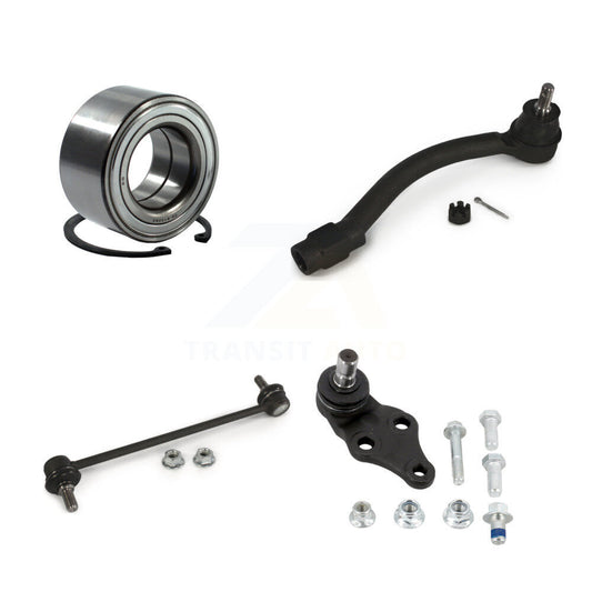 [Avant Droite] Roulement de roue pour Kia Soul EV K77-102551