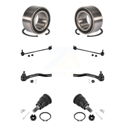 [Avant] Roulement de roue pour Honda Accord Acura TLX K77-102555