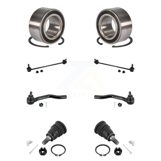 [Avant] Roulement de roue pour Honda Accord Acura TLX K77-102555