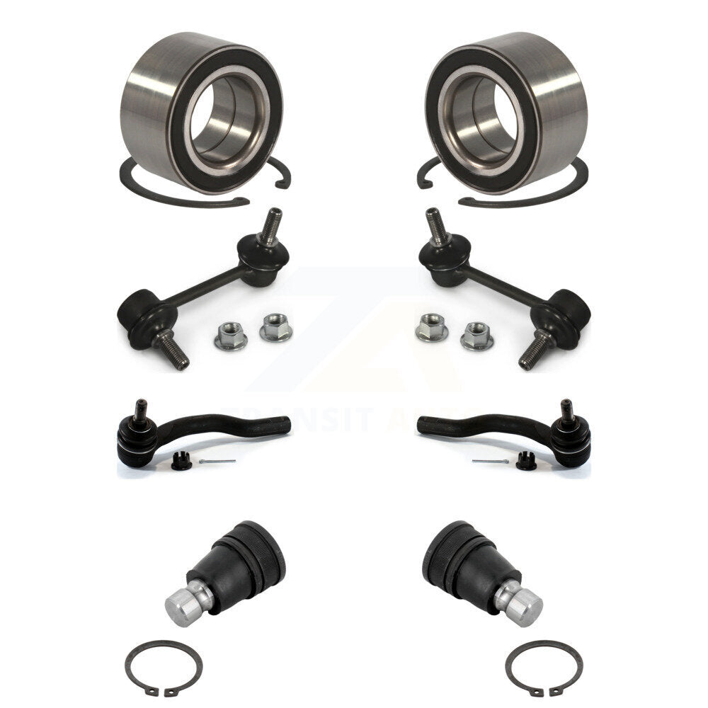 [Avant] Roulement de roue pour 2007-2012 Mazda CX-7 K77-102556