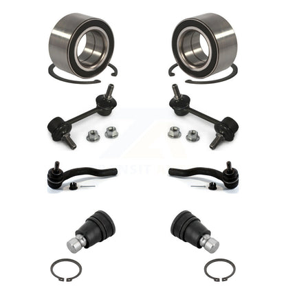 [Avant] Roulement de roue pour 2007-2012 Mazda CX-7 K77-102556
