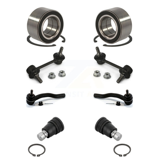 [Avant] Roulement de roue pour 2007-2012 Mazda CX-7 K77-102556